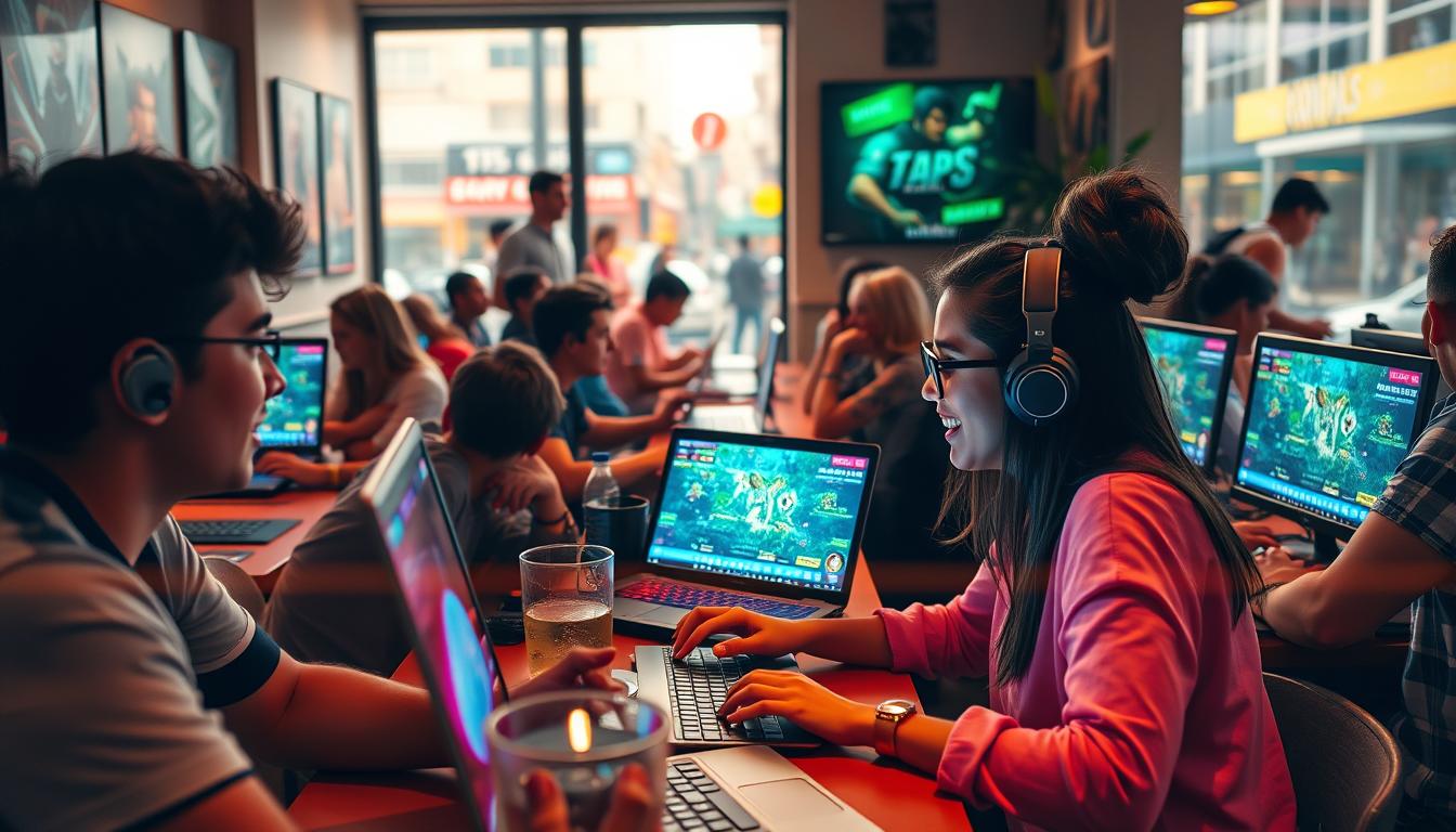 Why Browser Games Are Becoming Popular Again